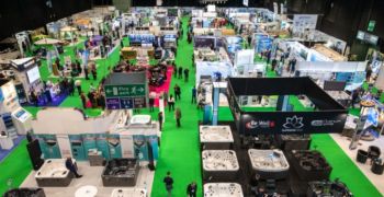 &ldquo;Why should I attend SPATEX 2022 in the UK?&rdquo; 