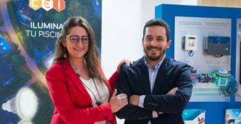 CCEI presenta su filial espa&ntilde;ola