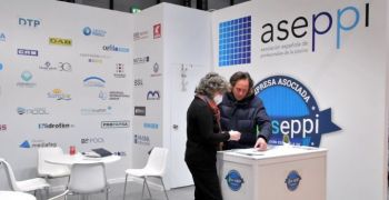 Video: Entrevista con el vicepresidente de ASEPPI, Asociaci&oacute;n Espa&ntilde;ola de Profesionales de la Piscina