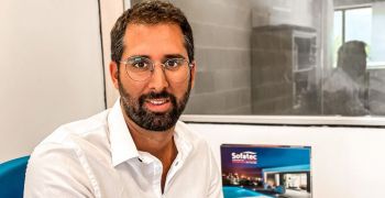 El fabricante de cubiertas para piscinas Sofatec se instala en Espa&ntilde;a
