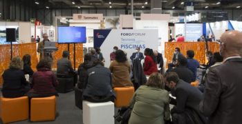 TECNOVA PISCINAS 2023 se presentar&aacute; el pr&oacute;ximo 29 de septiembre