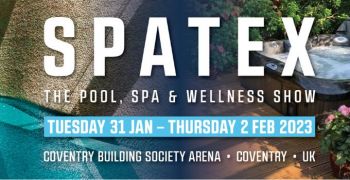 The UK&rsquo;s SPATEX 2023 is over 90 per cent sold out! 