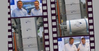 Dryden Pool Academy kehrt zur&uuml;ck