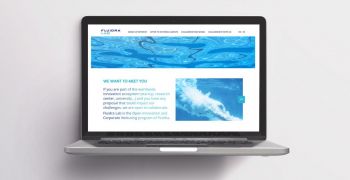 Fluidra LAB se lanza a la captaci&oacute;n de startups para potenciar la innovaci&oacute;n