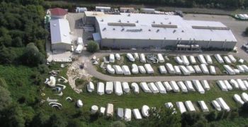 Piscines Provence Polyester, eine Entwicklungs-Chance f&uuml;r Poolbauer und Landschaftsarchitekten