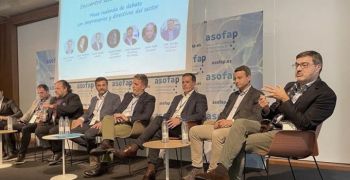 Bar&oacute;metro sectorial de ASOFAP: pron&oacute;sticos para 2023 tras un buen 1er trimestre
