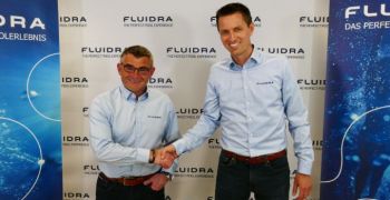 Neuer Country Manager und Gesch&auml;ftsf&uuml;hrer bei Fluidra Deutschland