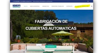 Cubiertas para piscinas Iber Cover Pool: plazos de fabricaci&oacute;n en l&iacute;nea