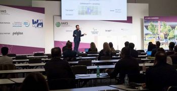 28. internationaler IAKS-Kongress in K&ouml;ln auf der FSB 2023