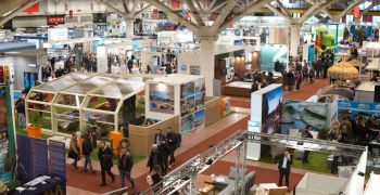 ForumPiscine, Outex und ForumClub 2024: ein extrabreites Format f&uuml;r eine runderneuerte Messe mit Diskussionsforum