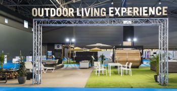 El espacio dedicado al dise&ntilde;o de exteriores se ampl&iacute;a en Piscina & Wellness Barcelona 2023