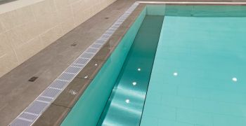 Ocea, komplexere Designs f&uuml;r Abdeckungsprojekte