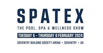 Vers&auml;umen Sie nicht die SPATEX 2024: das gr&ouml;&szlig;te Event f&uuml;r den Bereich Freizeitbad in Gro&szlig;britannien