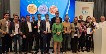 Piscine Global acoger&aacute; los premios EUSA 2024 en Lyon con la presidencia de ASOFAP