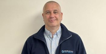 A new recruit for Fairlocks Pool Products Ltd