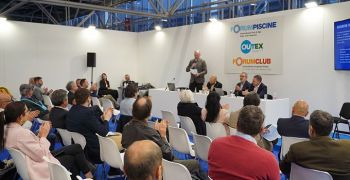 Durabilité et innovation au cœur du ForumPiscine 2025