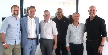 Ospa Schwimmbadtechnik bietet mehr als durchdachte Produkte: ein R&uuml;ckblick des Sommerfestes bei Aquawista