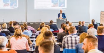 70. DGfdB-Kongress in Stuttgart mit International Session im Rahmen der Fachmesse interbad 2024 