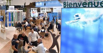Die Ausgabe 2024 der Messe Piscine Global verspricht eine Vielzahl von Neuheiten