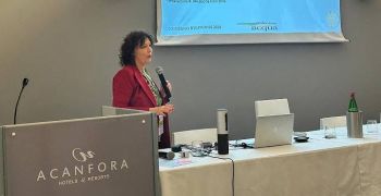 Convegno d'Autunno 2024: un tuffo nel successo, l'evento supera ogni aspettativa