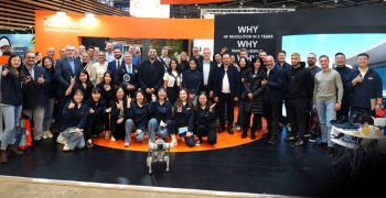 The innovative IEW partnership at iGarden & iSpace