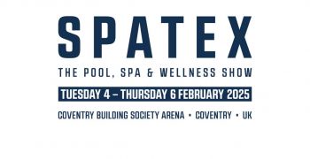 SPATEX 2025: the must-attend event for the water leisure industry