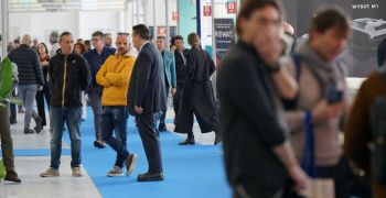 ForumPiscine 2025 :  la 16e édition du principal salon italien de l'industrie de la piscine à Bologne