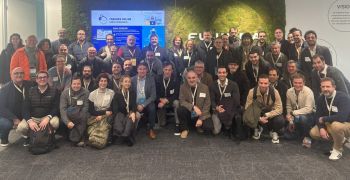 BCN Water Solutions: Fluidra, Barcelona e INDESCAT se unen por una piscina m&aacute;s sostenible