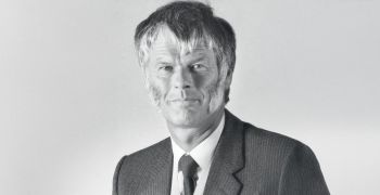 A great man of the Swimming Pool industry has left us