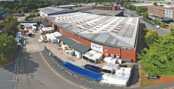 SCP UK ready for the new season