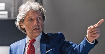 Tre domande a Ferruccio Alessandria, Presidente di Assopiscine  