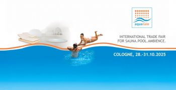 aquanale et FSB 2025 : 4 jours d’innovations, d’inspiration, de réflexion et de business