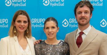 Convenci&oacute;n anual 2025 de HydroSud: relevo en su presidencia