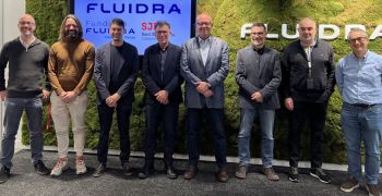 Fundaci&oacute; Fluidra, Fluidra y Sant Joan de D&eacute;u ampl&iacute;an su alianza por la salud mental