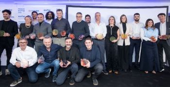 Celebraci&oacute;n de la ceremonia de los Premios ASOFAP 2025