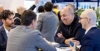 Piscina Barcelona activa dos programas de compradores para sus encuentros de negocio