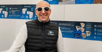Filtrinov: 20 anni d&rsquo;innovazione per una filtrazione sempre pi&ugrave; compatta