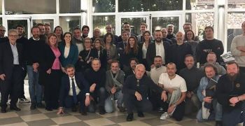 Acquanet diventa l'Associazione dei costruttori di piscine