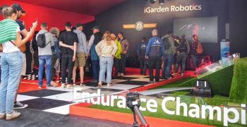 Fairland propulse l’Outdoor Living intelligent sur la voie rapide au Mans