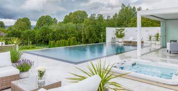 SPATA and BISHTA reveal the shortlist entries for 2025 European Pool & Spa Awards