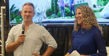 Sommerfest bei Vita Bad