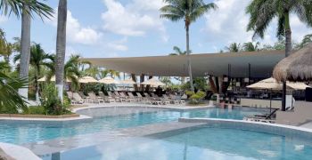 Le Mexique &agrave; l'honneur toute une journ&eacute;e &agrave; Piscina Barcelona