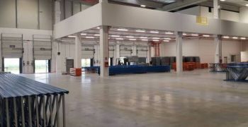 Fluidra : entro fine 2025, un nuovo polo logistico a Castrezzato per il mercato piscine in Italia