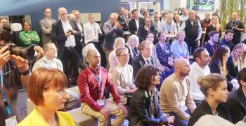 Forum International Piscine & Bien-&Ecirc;tre : le congr&egrave;s aquanale met en lumi&egrave;re les grands enjeux