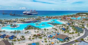 Blue Mar Basins&reg; e Myrtha Pools: una partnership d&rsquo;eccellenza a Celebration Key