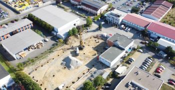 Les d&eacute;veloppements de Vagner Pool