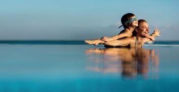 Pool & Wellness: gerade in Krisenzeiten gefragt