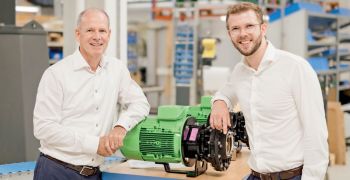 Schmalenberger geht in die 4. Generation