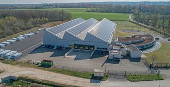 TSPH: Ein Hub, 3 Pool-Marken