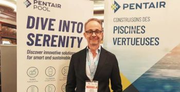 Convegno d&rsquo;Autunno 2025:  Intervista a Oreste Consales di Pentair &ldquo;Con la nostra app Pro, nessun limite di prodotti da monitorare&rdquo;